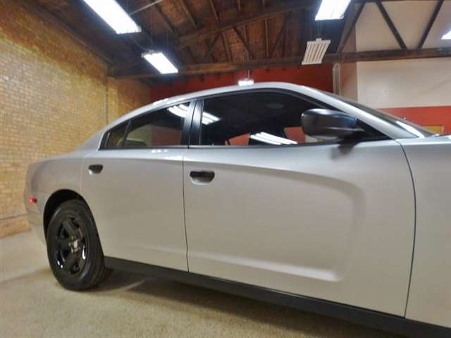 Dodge Charger 2013 photo 18